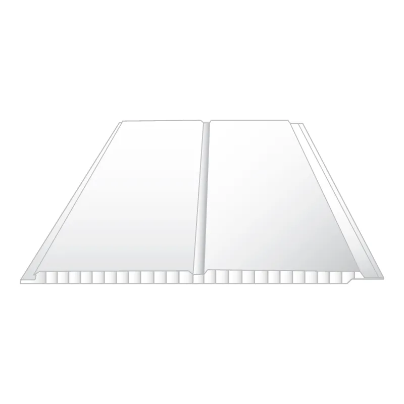 PANELLING POLYWOOD PPS0923-SW 250X7.5X2950MM